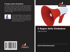 Couverture de Il Regno dello Zimbabwe