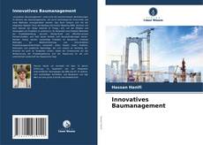 Buchcover von Innovatives Baumanagement