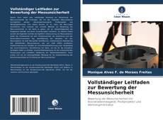 Borítókép a  Vollständiger Leitfaden zur Bewertung der Messunsicherheit - hoz