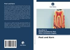 Buchcover von Post und Kern