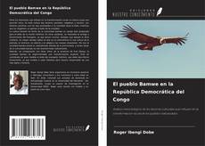 Portada del libro de El pueblo Bamwe en la República Democrática del Congo