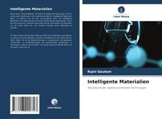 Borítókép a  Intelligente Materialien - hoz