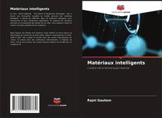 Buchcover von Matériaux intelligents