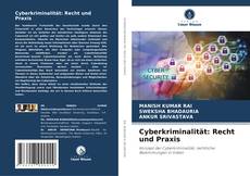 Borítókép a  Cyberkriminalität: Recht und Praxis - hoz