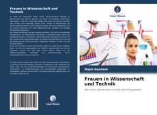 Buchcover von Frauen in Wissenschaft und Technik