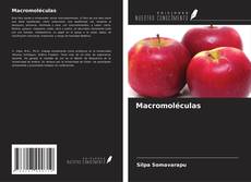 Couverture de Macromoléculas