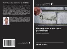 Portada del libro de Hormigones y morteros poliméricos