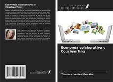 Portada del libro de Economía colaborativa y Couchsurfing