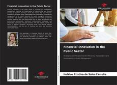 Couverture de Financial Innovation in the Public Sector