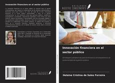 Portada del libro de Innovación financiera en el sector público