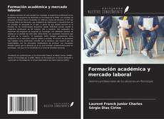 Portada del libro de Formación académica y mercado laboral