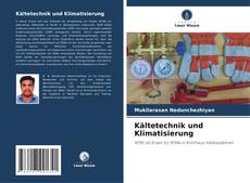 Borítókép a  Kältetechnik und Klimatisierung - hoz