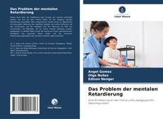 Buchcover von Das Problem der mentalen Retardierung