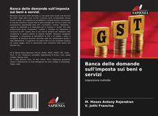 Bookcover of Banca delle domande sull'imposta sui beni e servizi