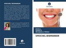 Buchcover von SPEICHEL-BIOMARKER