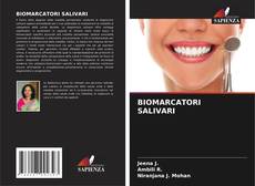 Обложка BIOMARCATORI SALIVARI