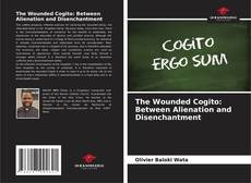 The Wounded Cogito: Between Alienation and Disenchantment的封面