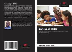 Borítókép a  Language skills - hoz
