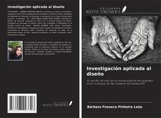 Couverture de Investigación aplicada al diseño