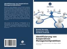 Buchcover von Identifizierung von kooperativen Managementpraktiken