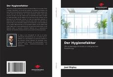 Der Hygienefaktor的封面