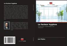 Buchcover von Le facteur hygiène