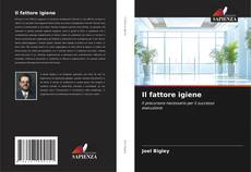 Portada del libro de Il fattore igiene