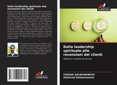 Bookcover of Dalla leadership spirituale alle recensioni dei clienti