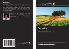 Couverture de Óscarina