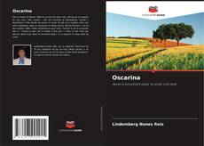 Portada del libro de Oscarina