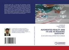 Capa do livro de AUGMENTED REALITY AND ITS USE IN PEDIATRIC DENTISTRY 