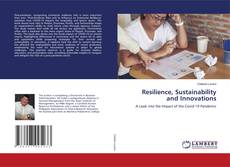 Couverture de Resilience, Sustainability and Innovations