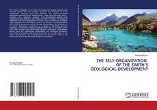 Capa do livro de THE SELF-ORGANIZATION OF THE EARTH’S GEOLOGICAL DEVELOPMENT 