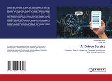 Portada del libro de AI Driven Service