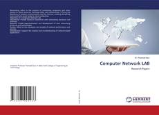 Bookcover of Computer Network LAB