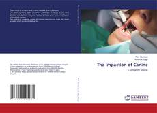 Capa do livro de The Impaction of Canine 