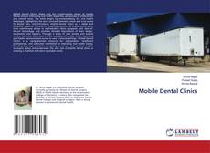 Buchcover von Mobile Dental Clinics