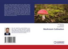 Capa do livro de Mushroom Cultivation 