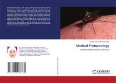 Capa do livro de Medical Protozoology 