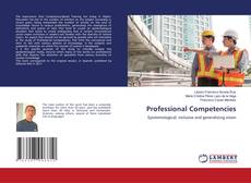 Copertina di Professional Competencies