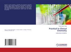 Copertina di Practical in Clinical Chemistry