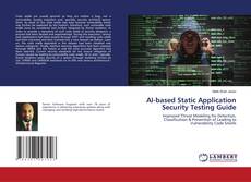 Bookcover of AI-based Static Application Security Testing Guide