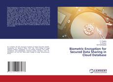 Capa do livro de Biometric Encryption for Secured Data Sharing in Cloud Database 