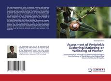 Borítókép a  Assessment of Periwinkle Gathering/Marketing on Wellbeing of Women - hoz