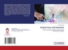 Capa do livro de Unlock Your Full Potential 