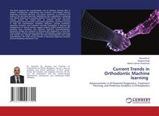 Capa do livro de Current Trends in Orthodontic Machine learning 