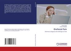 Capa do livro de Orofacial Pain 