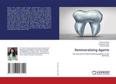 Capa do livro de Remineralizing Agents 