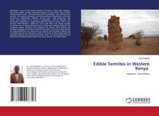 Capa do livro de Edible Termites in Western Kenya 