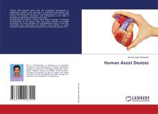 Couverture de Human Assist Devices